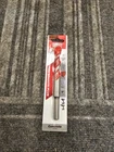 Diablo DMARG1170 5/8-INCH Speedemon Carbide-tipped Hammer Drill Bit 6-INCH Oal Open. Price: $18.56.