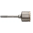 Milwaukee 48-20-5436 In. 11-3/8 One Piece Sds-max Core Bit New. Price: $304.00.