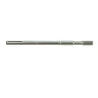 Milwaukee 48-20-6970 12-1/2 In. Max-lok Spline Adapter New. Price: $43.99.