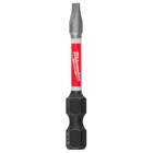 Milwaukee 48-32-4919 Shockwave In. Power Bit Slotted 3/16 New. Price: $9.99.