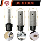 5/8-11 Diamond Finger Milling Bits For Tile Stone Countertop 10MM 20MM 25MM New. Price: $21.99.