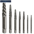 Topec Damaged Screw Extractor Set, 7 Piece Easy Out Bolt For... New. Price: $17.84.