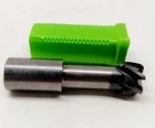 Helical Mill Bit HSSP-121340 R.125 1075163 New. Price: $80.00.