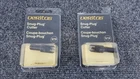 2PACK Veritas 5/16" Snug-plug Cutter For Tapered Wooden Plugs New #05J05.05. Price: $51.99.