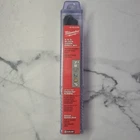 Milwaukee S & Oxide Drill Bit 7/8" #48-89-2750 New In Box. Price: $13.99.