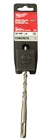 Milwaukee 48-20-8241 Sds Plus 5/16" X 2-CUTTER Carbide Drill Bit New. Price: $9.98.