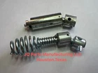 2PC Drop Head Auger Bit & Adapter For Ridgid K-50 K-400 3/8" 1/2" Cables New. Price: $39.50.