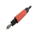 Taytools 203604 1/4 Inch Shelf Pin Jig Drill Bit Spring Loaded High Speed Steel New. Price: $35.52.