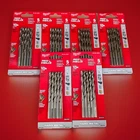 Milwaukee Red Helix Cobalt Drill 1/4 Total 30 Bits-new. Price: $95.95.