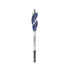 9/16" Tri Flute Drill Bit Speedbor Max One Size, Multi New. Price: $25.99.