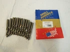 Drill America D/ASTCO5/16 Cobalt Stub Bit Pack Of 12 Open. Price: $32.88.