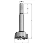 Cmt Drills With Cylindrical Attack Type Forstner - 537 New. Price: $20.05.