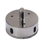 3 Inch Chrome Series Diamond Hole Saw Drill Bit New. Price: $35.94.