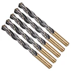 Metallixity Drill Bit (11MM) 5PCS, 4341 High-speed Steel Straight Shank 118 ... New. Price: $22.99.