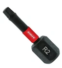 Pack Freud Diablo DSQ22P100 #2 Square 2" Screwdriver Drill Insert Bits New. Price: $14.97.