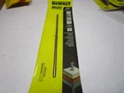 Dewalt 1/8" X 4-1/2" Multi Material Drill Bit New. Price: $10.00.