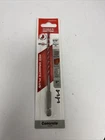 Diablo DMARG1020 5/32" Speedemon Hammer Drill Bit New. Price: $5.00.