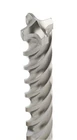 Milwaukee 48-20-7200 5/8" X 6" Sds Plus Cutter Carbide Bit New. Price: $23.60.