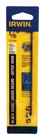 Irwin 1/8 In. X 6 High Speed Steel Split Point Drill Bit Straight Shank New. Price: $7.95.