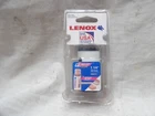 Lenox 1-1/4" Hole Saw 2060573 New. Price: $13.99.
