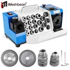 3-20MM Drill Bits Sharpener 95 -135 Grinder W/18 Collets Wheel New. Price: $484.99.