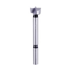 Diablo 5/8" Hss Forstner Drill Bit 3-1/2"L Round Shank New. Price: $27.73.