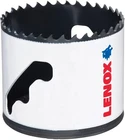 3-1/4" Lenox Speed Slot Hole Saw Bit Bi-metal, 3005252L, Of New. Price: $18.99.