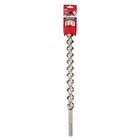 Milwaukee 48-20-8488 1-1/2" 23" MX4 Sds-max Drill Bit For Concrete W/ Rebar New. Price: $89.00.