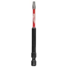 Milwaukee Electric Shockwave Impact Duty 3-1/2 T15 Bit 2PK New. Price: $19.18.