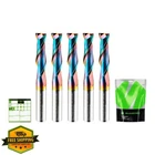 Sharpro Upcut Router Bit Set 1/4" 5 Pcs New. Price: $112.49.