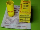 Starrett 7/8" Hole Saw - H0078 Hss Edge Original Box Open. Price: $11.99.