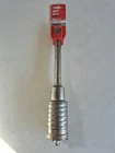 Milwaukee Tool 48-20-5408 In. 11-3/8 One Piece Sds-max Masonry Core Bit New. Price: $69.99.