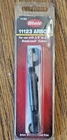 New Blair Arbor W/ Skip-proof Pilot Drill Fits Cutters Size 5/16 To 3/4 #11123. Price: $30.68.