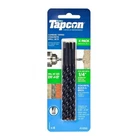 Itw Brands 11250 3/16X4-1/2-INCH Concrete Bit, 4-PACK New. Price: $28.70.