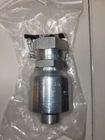 Kimball Midwest 1" X Femal Pipe Swivel Hose End Krimp SERIESZFPS-1616 Open. Price: $49.99.
