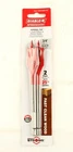 *diablo DSP2090-P2 3/4" In. X 6 Speedemon Spade Bit (2-PACK) New. Price: $11.99.