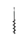 Power Planter Extended Length Garden Auger Drill Bit, 3" 24" With 1/2" Non-... New. Price: $128.99.