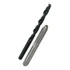 Drill America 5/16"-36 Tap And 9/32" Bit Kit, Pou Series New. Price: $22.99.