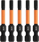 Hex 5/32" Impact Driver Bit - Railer Allen Wrench Drill New. Price: $14.76.
