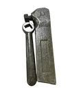 3/4" X 1-5/8 8" SHANK-7/16" Square Straight Lathe Turning Toolholder New. Price: $14.99.