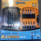 Spyder 19031 15-PIECE Drill & Impact Driver Bit Kit New. Price: $44.99.