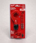 Milwaukee 48-22-0146 Plumber's Cut And Ream Set (4-PIECE) New. Price: $34.99.