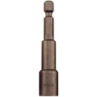 Best Way Tools Metric 8 Mm X 2-1/2 In. Magnetic Nutdriver Bit B39493 New. Price: $11.63.