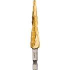 Dewalt 6MM-12MM Drill Bit In 1MM Steps Brand. Price: $56.76.