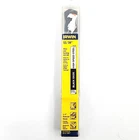 Irwin Drill Bit 11/16 Silver And Deming Hss Black Oxide 91144 New. Price: $14.99.