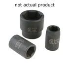 Sunex 248 Dr. 1-1/2" Impact Socket New. Price: $19.38.