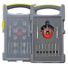 Hydro-handle Drill Bit SET,POLISHED,0.314 In. Hhbskit New. Price: $96.15.