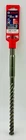 Bosch HCFC5020 5/8" 13" Sds-max Speedxtreme Rotary Hammer Drill Bit New. Price: $33.15.