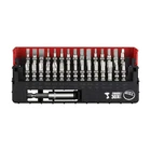 Vessel Tools IB31P02U Impact Ball Torsion Bit Set In Slide Case Pc. New. Price: $34.99.