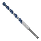 Bosch 3/8 In X 6 Bluegranite Turbo Carbide Hammer Drill Bit HCBG12T New. Price: $9.99.